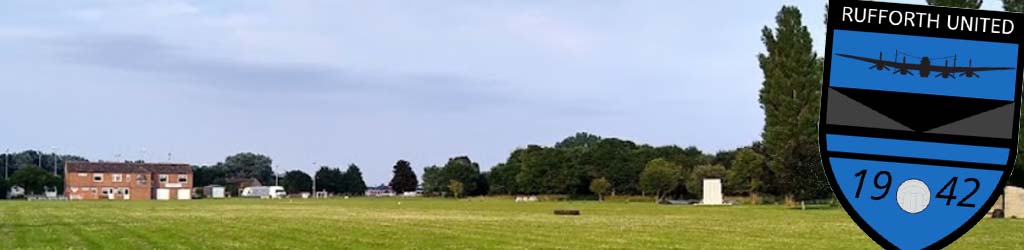 Rufforth Playing Fields